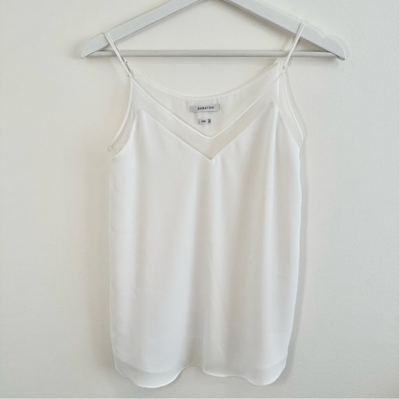Aritzia Tops - ARITZIA | Babaton Cami